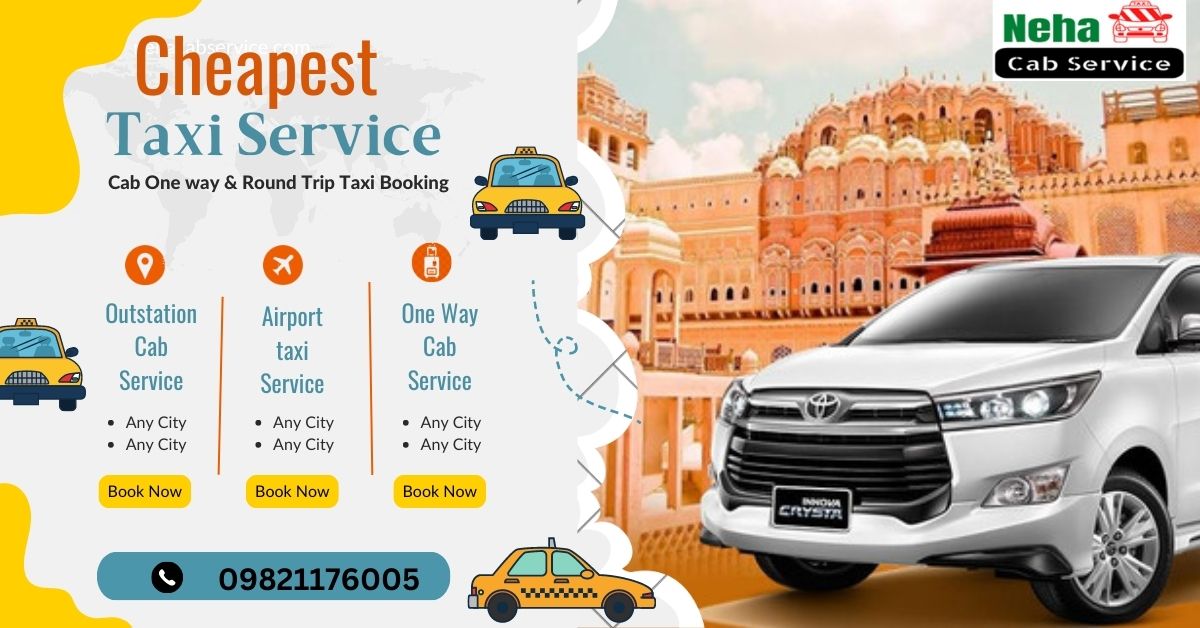 Delhi to Bareilly Cab One way & Round Trip Taxi Booking